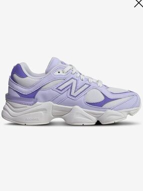 New Balance Big Kids 9060